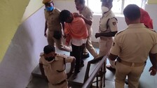 Accused Attempts Suicide Inside Lock-Up In Puri