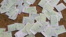 RATION CARD