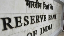 RBI decides to keep interest rate unchanged at 5.5 pc