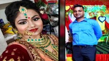 Odisha Woman saved From Train Mishap by RPF Constable Begins New Life
