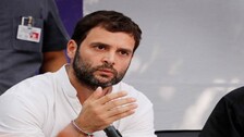 Twitter Interfering In India's Political Process, Says Rahul Gandhi