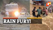 Andhra Pradesh, Flood, Rain