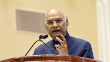 New Education Policy To Usher In Era Of Modern Learning: Prez Kovind