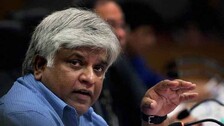 SLC officials seek Rs. 2 bn damages from Arjuna Ranatunga for alleged loss of reputation