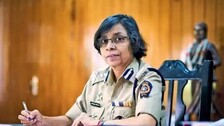 Rashmi-Shukla