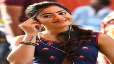 Rashmika Mandanna