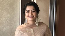Rashmika Mandanna