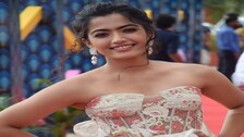 Rashmika Mandanna