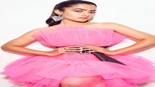 Rashmika Mandanna