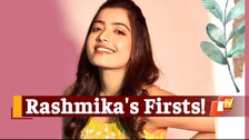 Rashmika