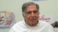 Ratan Tata