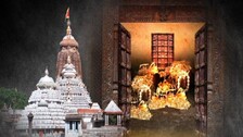 Mystery Of Missing Bhitara Ratna Bhandara Keys Of Srimandir Deepens After RTI Revelations