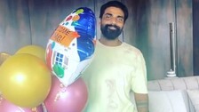Remo D'Souza