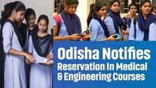 Reservation-In-Odisha-Medical-Engineering-Colleges