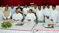 Reshuffle