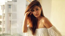 Rhea Chakraborty