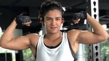 5 Essential Self-Defence Tips For Women By Ritu Phogat