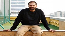Rohit Shetty