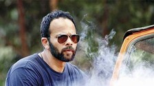 Rohit Shetty