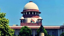 SC Orders Release Of Prisoners To Decongest Jails Amid COVID-19 Second Wave