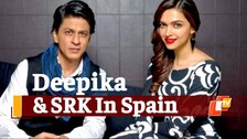 SRK