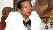 Fight Against Covid-19: Odisha Assembly Speaker Calls For All-Party Meeting On May 17