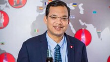 Sanket-Ray