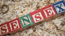 Sensex