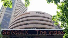 Sensex Surges 359 Pts; Gold Declines Rs 259