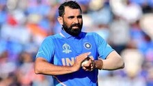 Shami
