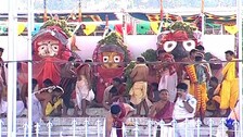 Snana Yatra