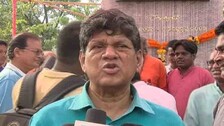 BJD MP Soumya Patnaik says Chief Secretary unaware of govt schemes, later clarifies