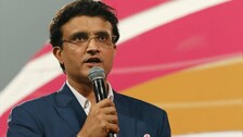 Difficult To Say How IPL 2021 Bio-Bubble Was Breached: Sourav Ganguly