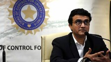 Sourav Ganguly Suffers Cardia Arrest, Admitted To Hospital