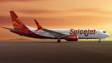 Spicejet hikes salary of pilots