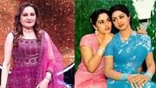 Indian Idol 12: Jaya Prada Recalls How Jeetendra, Rajesh Khanna Conspired An Eye Contact With Sridevi