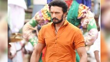Sudeep-Kiccha