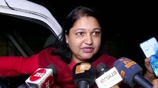 Gopalpur MLA Pradeep Panigrahi Taken Away By Crime Branch EOW, Claims Wife Sujata