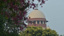 SC Restrains AP Police From Coercive Action Against News Channels In Sedition Case