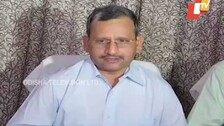 Suresh Mahapatra Odisha’s New Chief Secretary: A Coy But Marathoner Bureaucrat