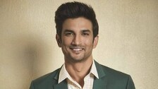 Sushant