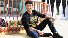 Sushnat Singh Rajput