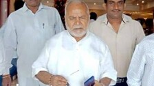 Swami-Chinmayanand
