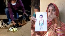 Nayagarh: Police Intensify Investigation To Trace Missing 3-Year-Old Girl 'Swati'