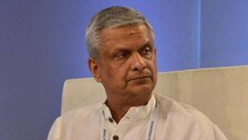 Vice-President Elections: BJD’s move to abstain from voting a political suicide, says former MP Tathagata Satpathy