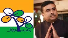 Many Senior TMC Leaders Resign From Party Hours After Suvendu Adhikari