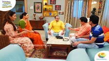 Taarak Mehta Ka Ooltah Chashmah