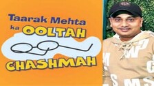 Taarak Mehta Ka Ooltah Chashmah Writer Abhishek Makwana