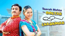 Taarak Mehta Ka Ooltah Chashmah