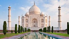 Tajmahal